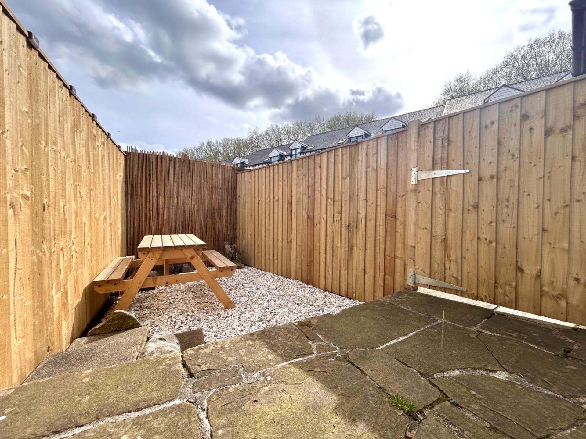 Central Buxton - Modern Cottage - Peak District Exterior photo