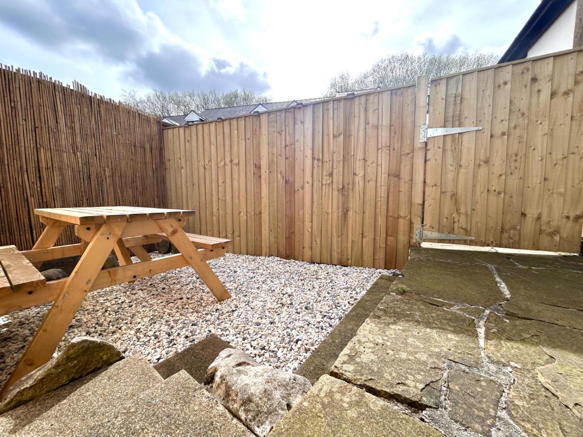 Central Buxton - Modern Cottage - Peak District Exterior photo
