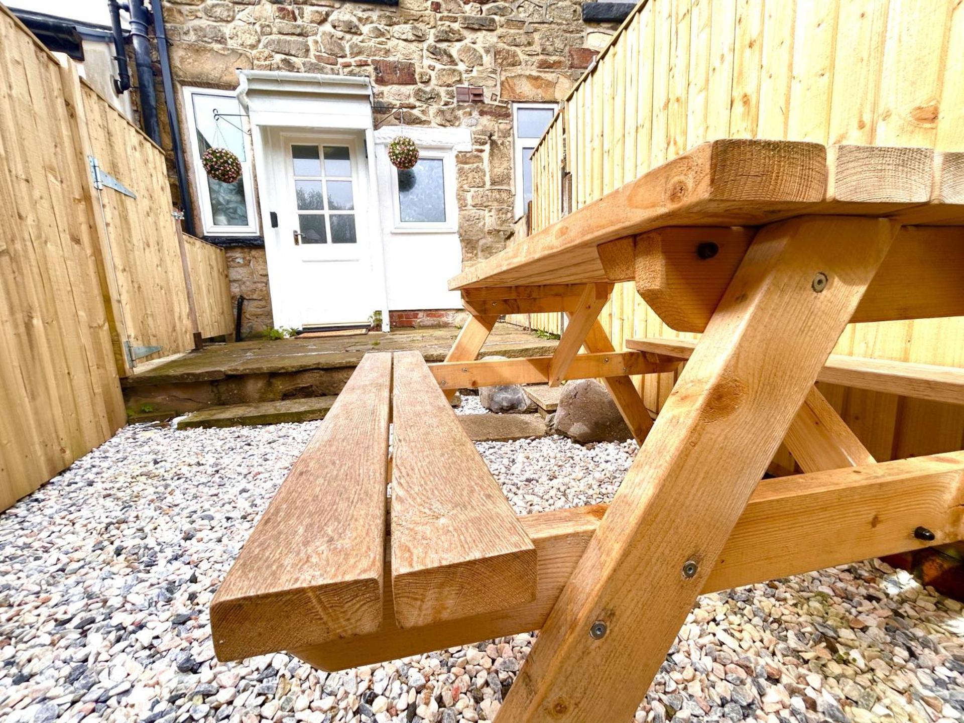 Central Buxton - Modern Cottage - Peak District Exterior photo